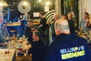 Craft Beer and what has changed - plus our ones to watch for 2022