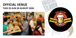 Belgium Beer Week 2026: What Went Down at Our Bottleshare Club
