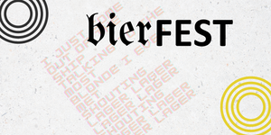 bierFEST - 27 Sept-01 Oct - Why we want to celebrate UK brewed German beer styles