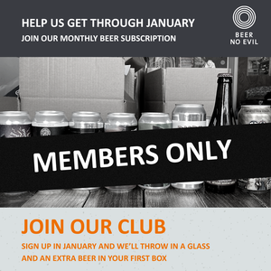 Beer Box Sets and Monthly Subscription Club