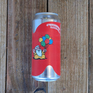 Sureshot Brewing x Rivington | 4th Birthday DIPA | DIPA