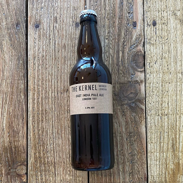 The Kernel | East India Pale Ale - London 1897 | Pale Ale