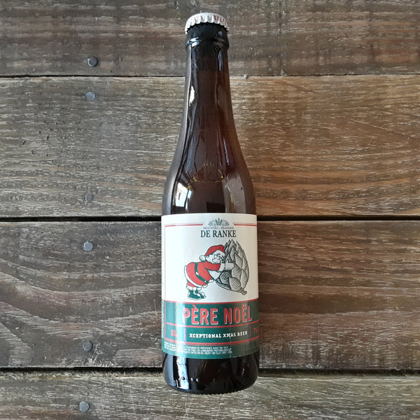 De Ranke | Pere Noel | Winter Ale | 330ml Bottle