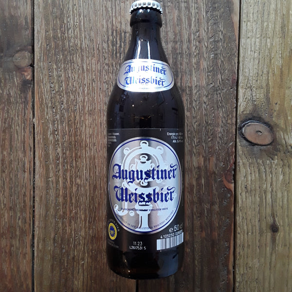 Augustiner | Weissbier | Wheat Beer