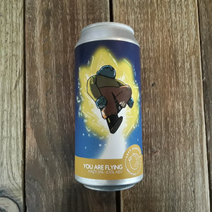 Left Handed Giant You are flying IPA Left Handed Giant You are flying IPA