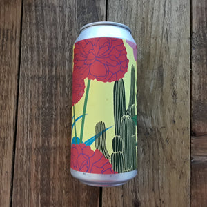 Hand Brew Co  LOBO  DDH Pale - Beer No Evil