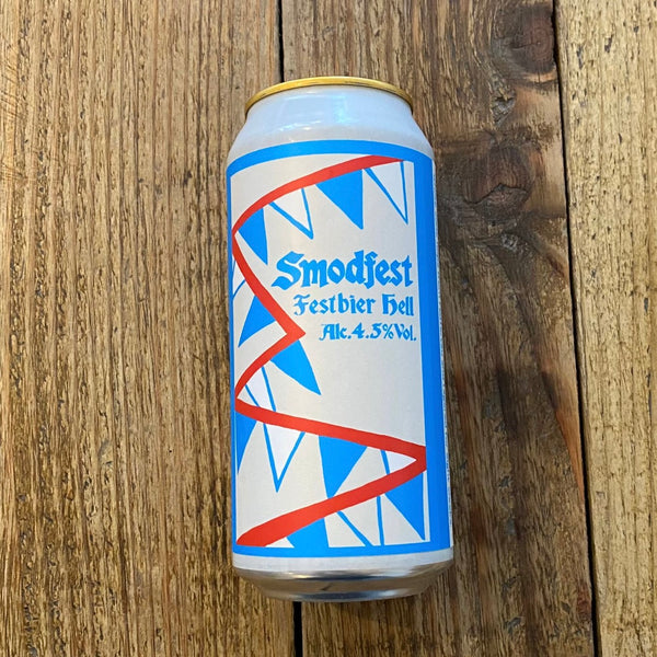 Saint Mars of the Desert | Smodfest 2025 | Helles