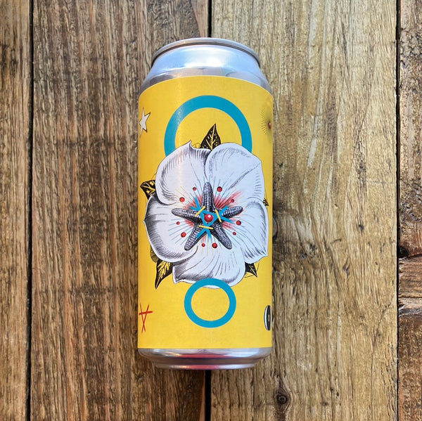 Wild Card Brewery | Passion Fruit Gose | Gose