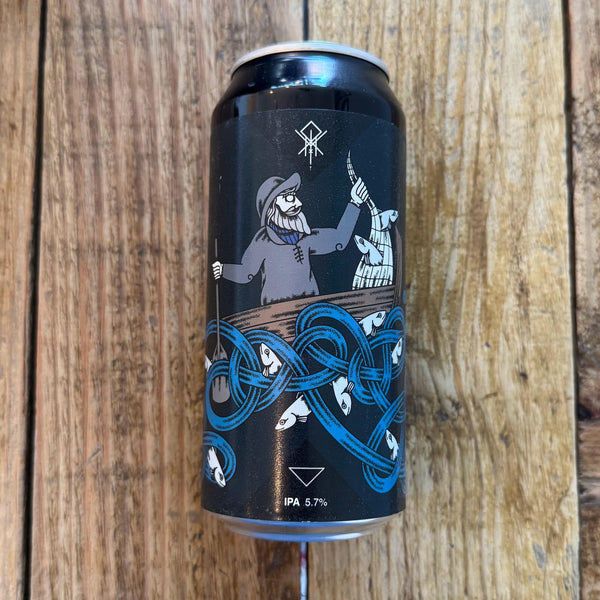 Cold Shelter Brew Co | Tides Will Bring Me Back To You | Pale Ale