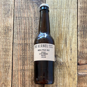 The Kernel | Double India Pale Ale Citra Mosaic Galaxy | DIPA