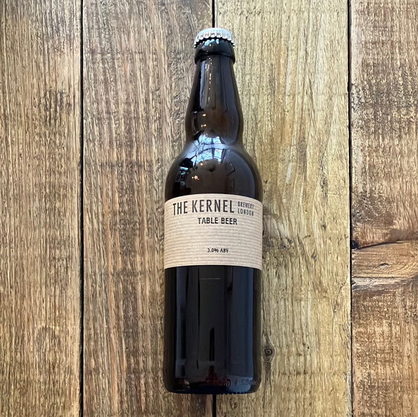 The Kernel | Table Beer | Pale Ale