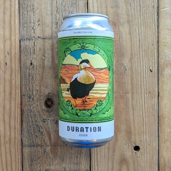 Duration | Eider | DIPA