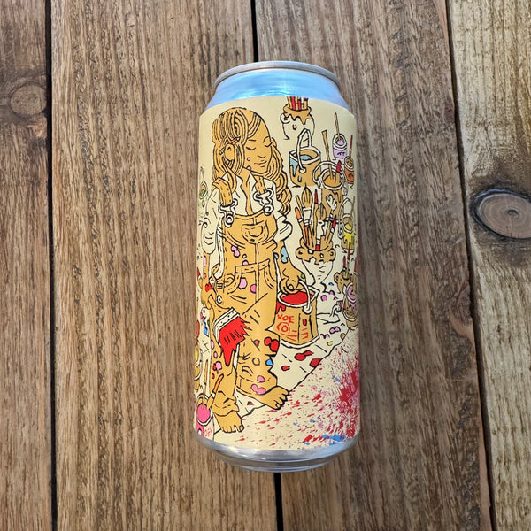 Burning Sky | Expression IPA Simcoe | IPA