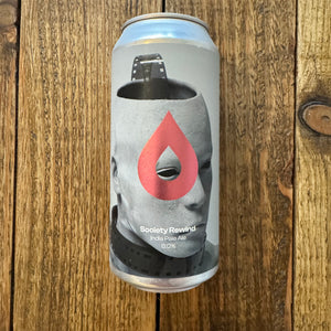 Pollys Brew Co Society Rewind IPA Pollys Brew Co Society Rewind IPA
