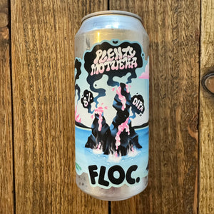 Floc. Plenty Motueka DIPA Floc. Plenty Motueka DIPA