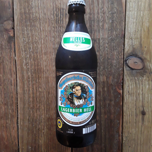 Augustiner | Helles | Lager