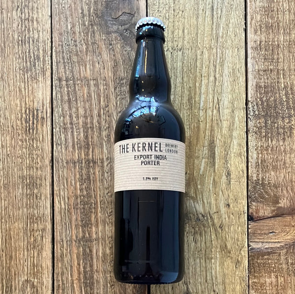 The Kernel | Export India Porter