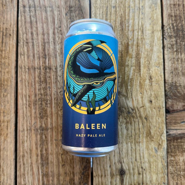 Otherworld Brewing | Baleen | Pale Ale