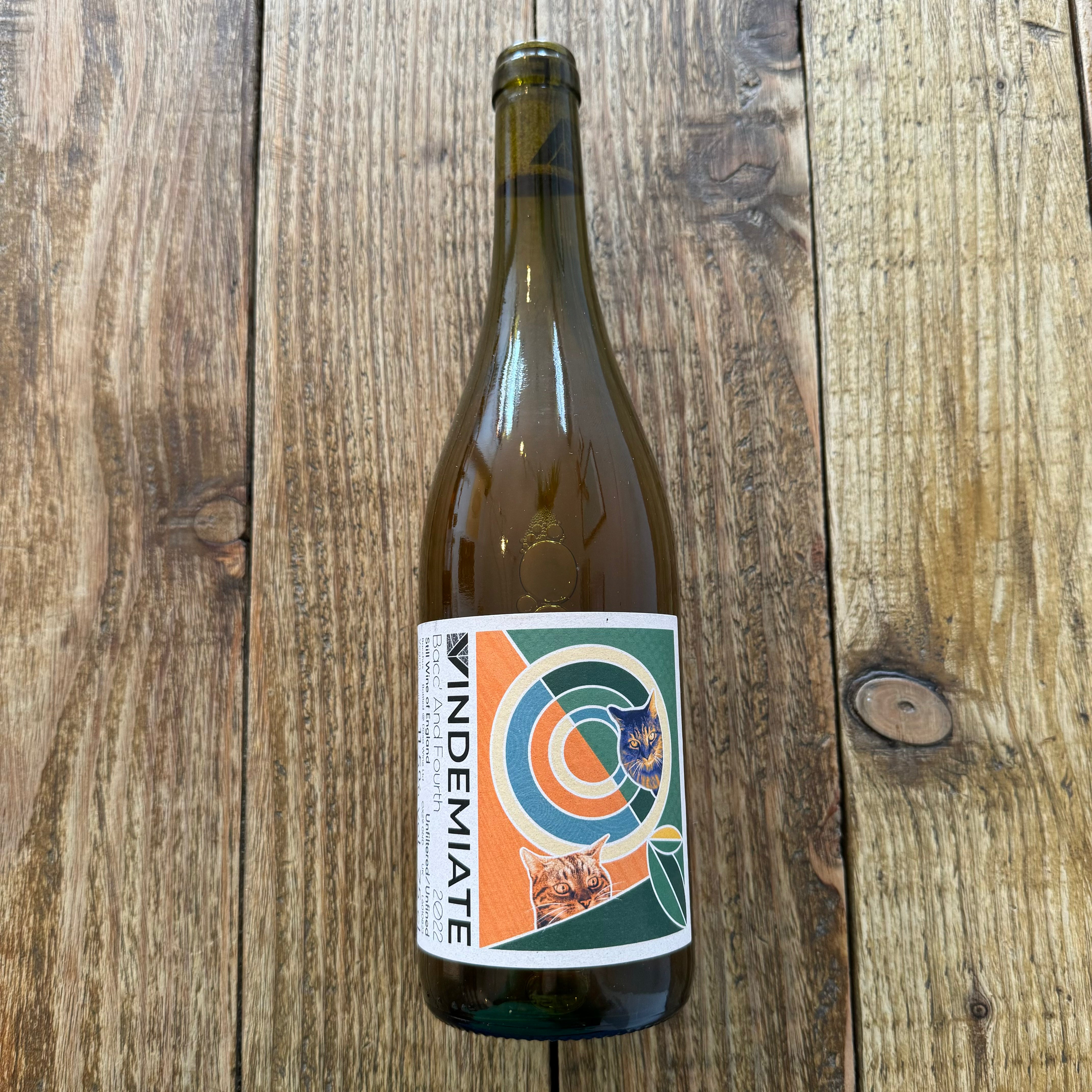 Bacchus BFV-HYBRID II Butterscotch 美品 i-img1200x900-