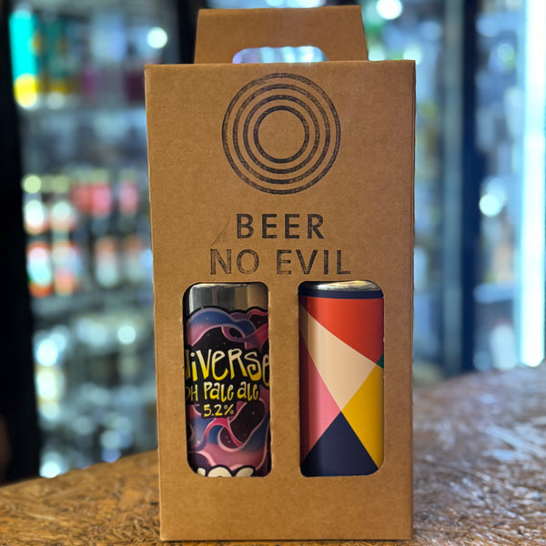 Gift Pack | 4 x Pale Ales