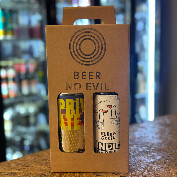 Gift Pack | 4 x IPA's