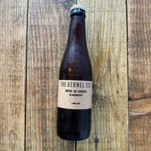 The Kernel Biere de Saison Blackberry Saison The Kernel Biere de Saison Blackberry Saison