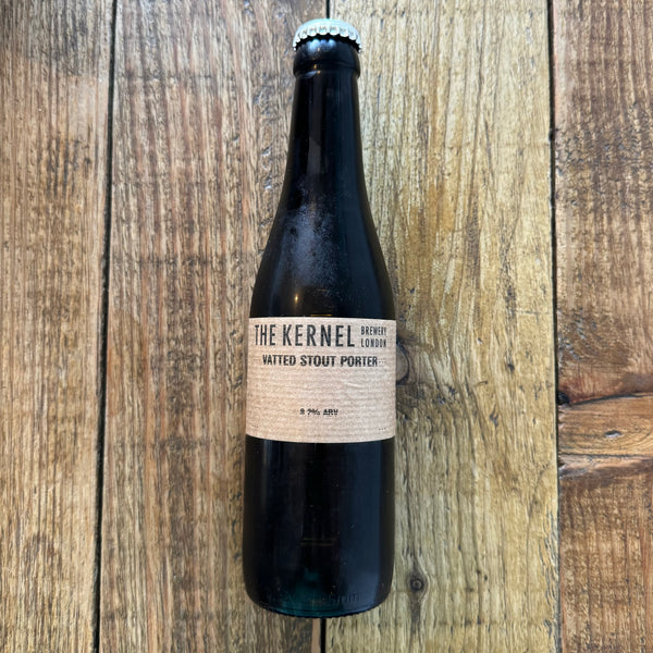 The Kernel | Vatted Stout Porter | Stout