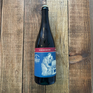 Anspach & Hobday Brother Sean 2024 Stout Anspach & Hobday Brother Sean 2024 Stout