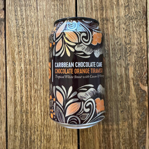 Siren Craft Brew Caribbean Chocolate Cake: Chocolate Orange Tiramisu 2024 White Stout Siren Craft Brew Caribbean Chocolate Cake: Chocolate Orange Tiramisu 2024 White Stout