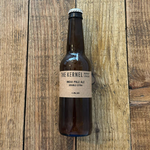 The Kernel  Double India Pale Ale Citra  DIPA - Beer No Evil