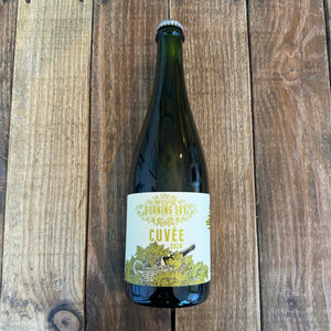 Burning Sky Cuvée 2024 Saison Burning Sky Cuvée 2024 Saison