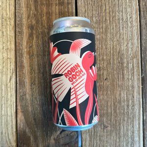 Hand Brew Co Robin Goch Red Ale Hand Brew Co Robin Goch Red Ale