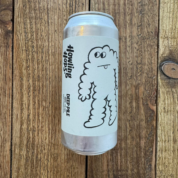 Howling Hops  | Deep Pile NEIPA | IPA