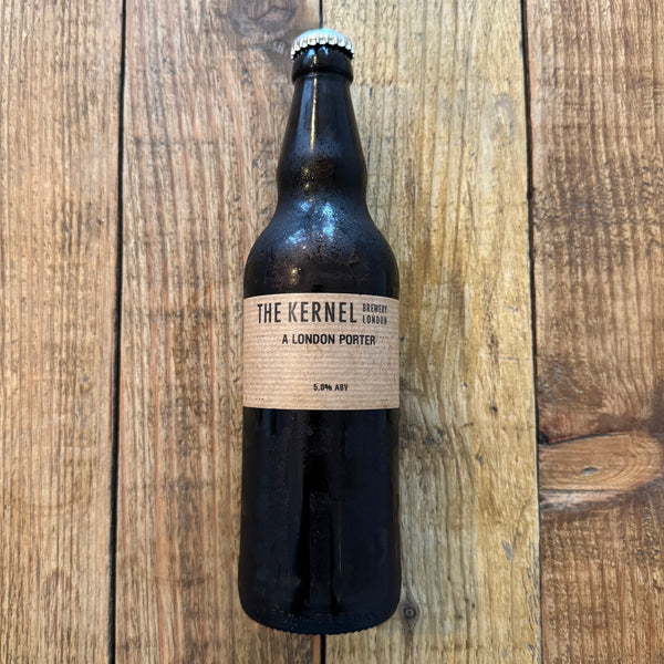 The Kernel | A London Porter