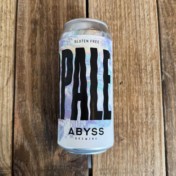 Abyss Brewing | Super Pale | Pale