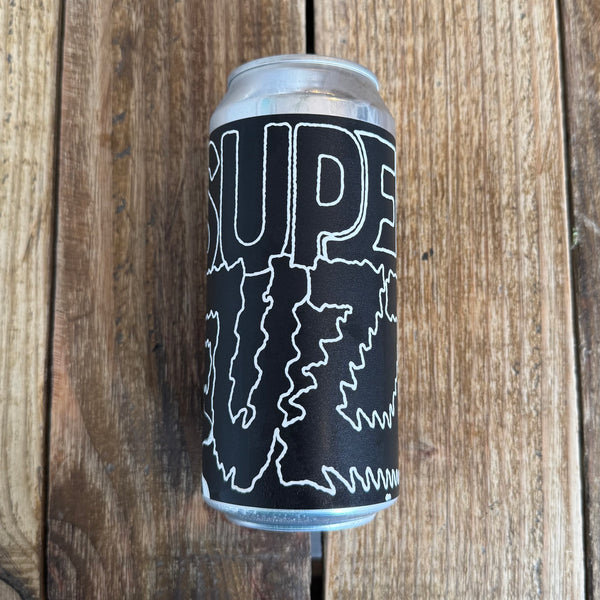Abyss Brewing | Superfuzz | IPA