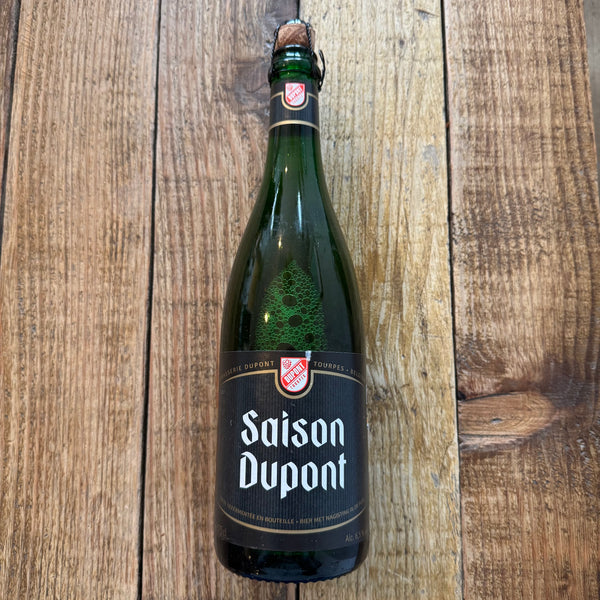 Brasserie Dupont | Saison Dupont | Farmhouse Ale