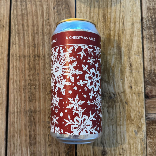 Anspach & Hobday | A Christmas Pale | Pale Ale