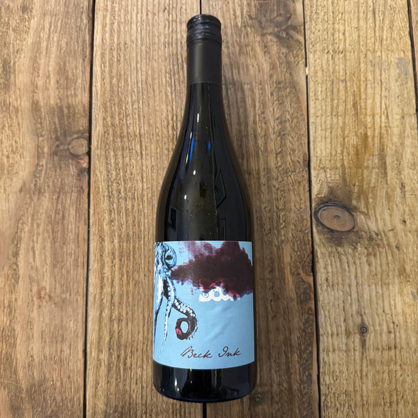 Organic Judith Beck Ink | Judith Beck Winery | Burgenland, Austria