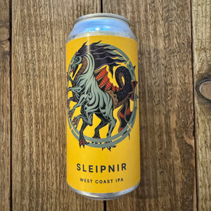 Otherworld Brewing SLEIPNIR Session IPA Otherworld Brewing SLEIPNIR Session IPA