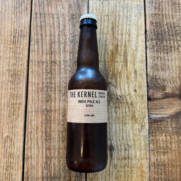 The Kernel | India Pale Ale Citra | IPA