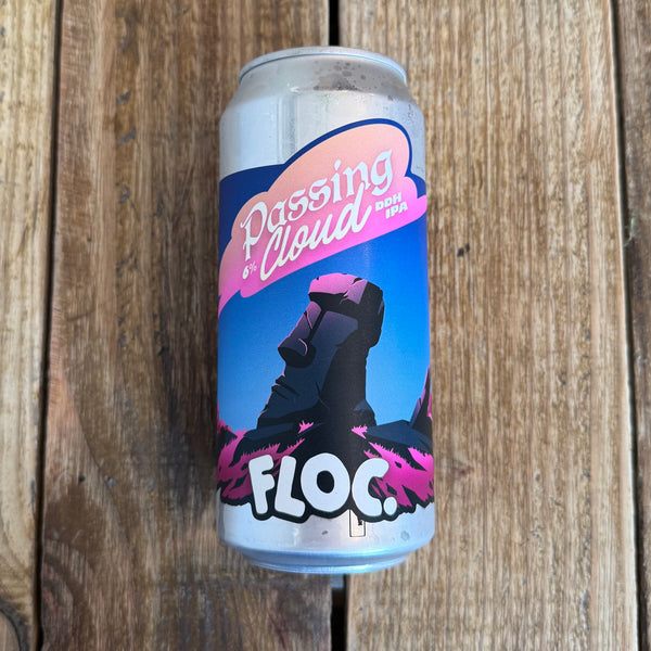 Floc. | Passing Clouds | IPA