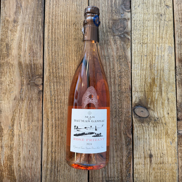 Mas de Daumas Gassac Rosé Frizant | Daumas Gassac | France
