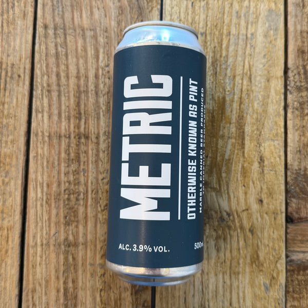 Marble Beers | Pint | Pale Ale