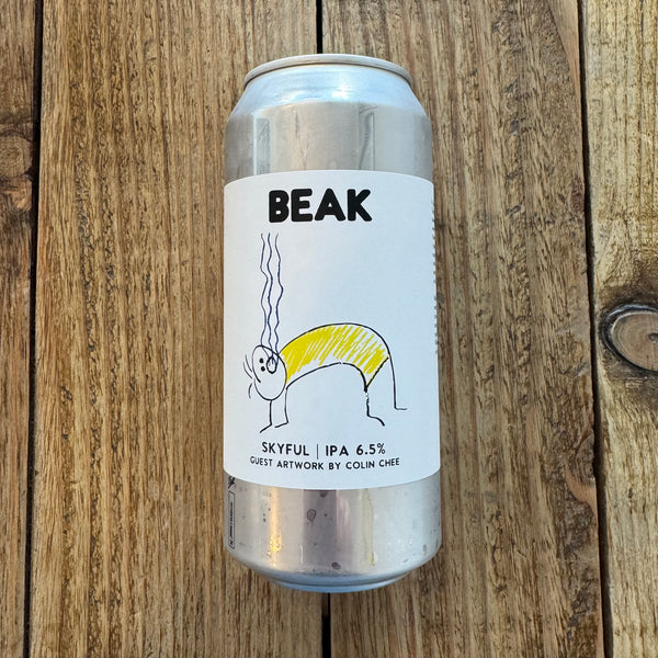Beak | Skyful | IPA
