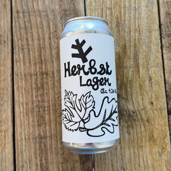 Saint Mars of the Desert | Herbst 2026 | Red Lager