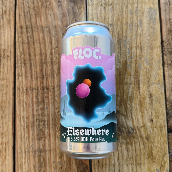 Floc | Elsewhere | Pale Ale