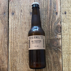 The Kernel x Elusive Brewing x Burning Sky Brewery | Destination IPA | IPA