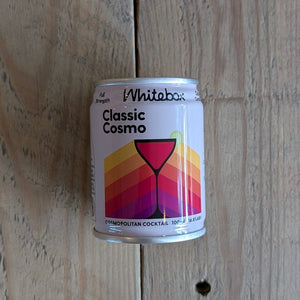 Whitebox | Classic Cosmo