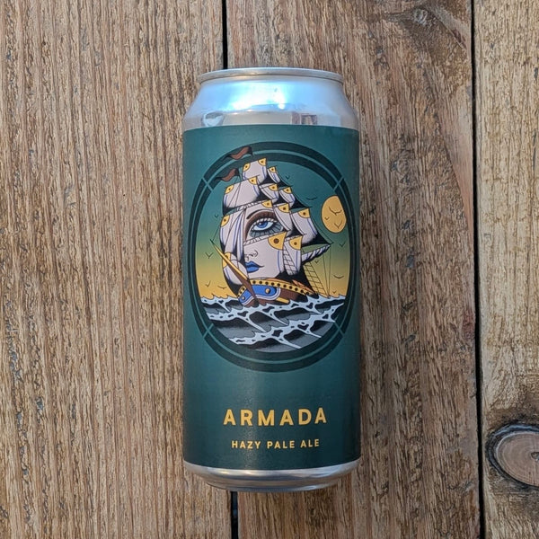 Otherworld Brewing | Armada | Pale Ale